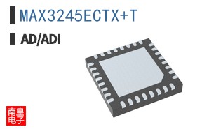 MAX3245ECTX+T