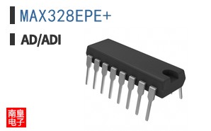 MAX328EPE+