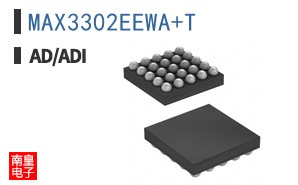 MAX3302EEWA+T