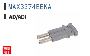 MAX3374EEKA