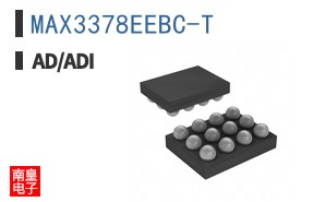 MAX3378EEBC-T