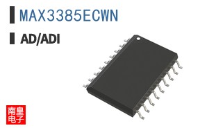 MAX3385ECWN