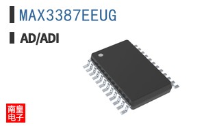 MAX3387EEUG