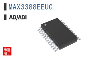 MAX3388EEUG+