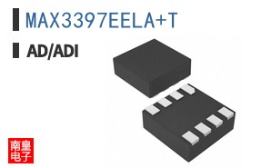 MAX3397EELA+T
