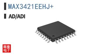 MAX3421EEHJ+