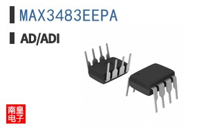 MAX3483EEPA