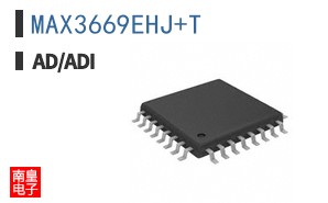 MAX3669EHJ+T
