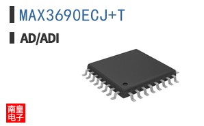 MAX3690ECJ+T