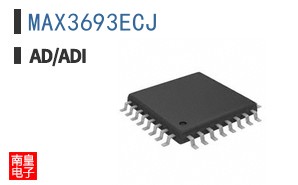 MAX3693ECJ+