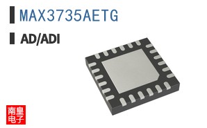 MAX3735AETG