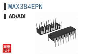 MAX384EPN