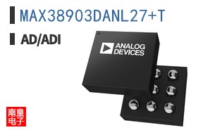 MAX38903DANL27+T