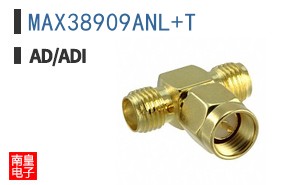 MAX38909ANL+T