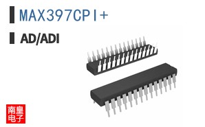 MAX397CPI+
