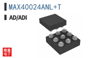 MAX40024ANL+T