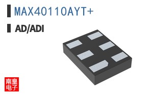 MAX40110AYT+