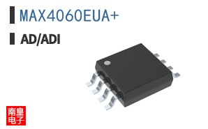 MAX4060EUA+