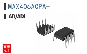 MAX406ACPA