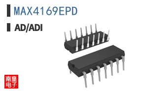 MAX4169EPD