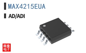 MAX4215EUA