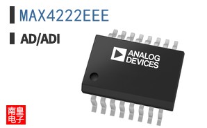 MAX4222EEE+