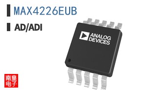 MAX4226EUB