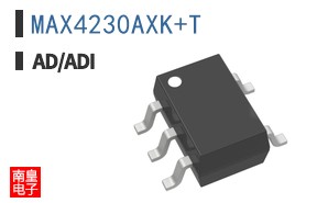 MAX4230AXK+T