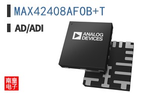 MAX42408AFOB+T