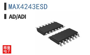 MAX4243ESD