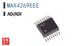 MAX4269EEE