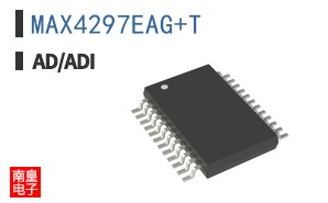 MAX4297EAG+T