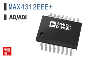 MAX4312EEE