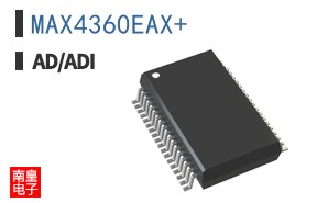 MAX4360EAX