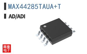 MAX44285TAUA+T