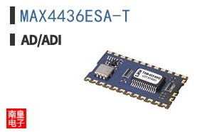 MAX4436ESA-T