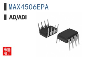 MAX4506EPA