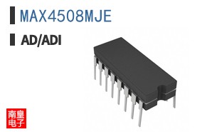 MAX4508MJE