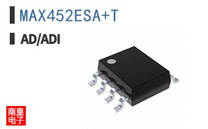 MAX452ESA+T