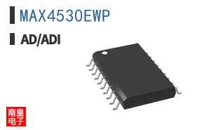 MAX4530EWP+