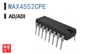 MAX4552CPE