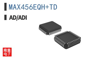 MAX456EQH+TD