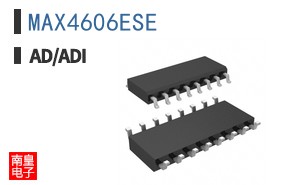 MAX4606ESE