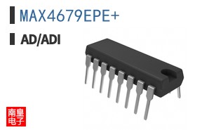 MAX4679EPE+