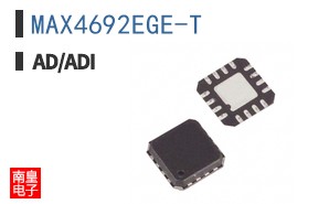 MAX4692EGE-T