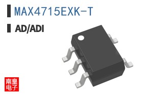 MAX4715EXK-T