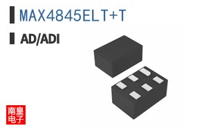 MAX4845ELT+T