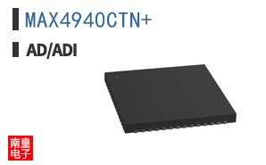 MAX4940CTN+