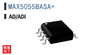 MAX5055BASA