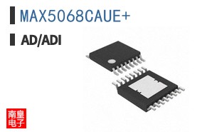 MAX5068CAUE
